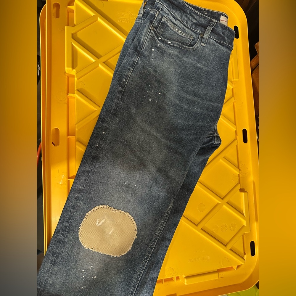 Guess Jeans